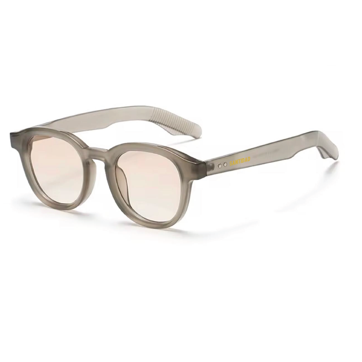 AETHER Gray Sunglasses