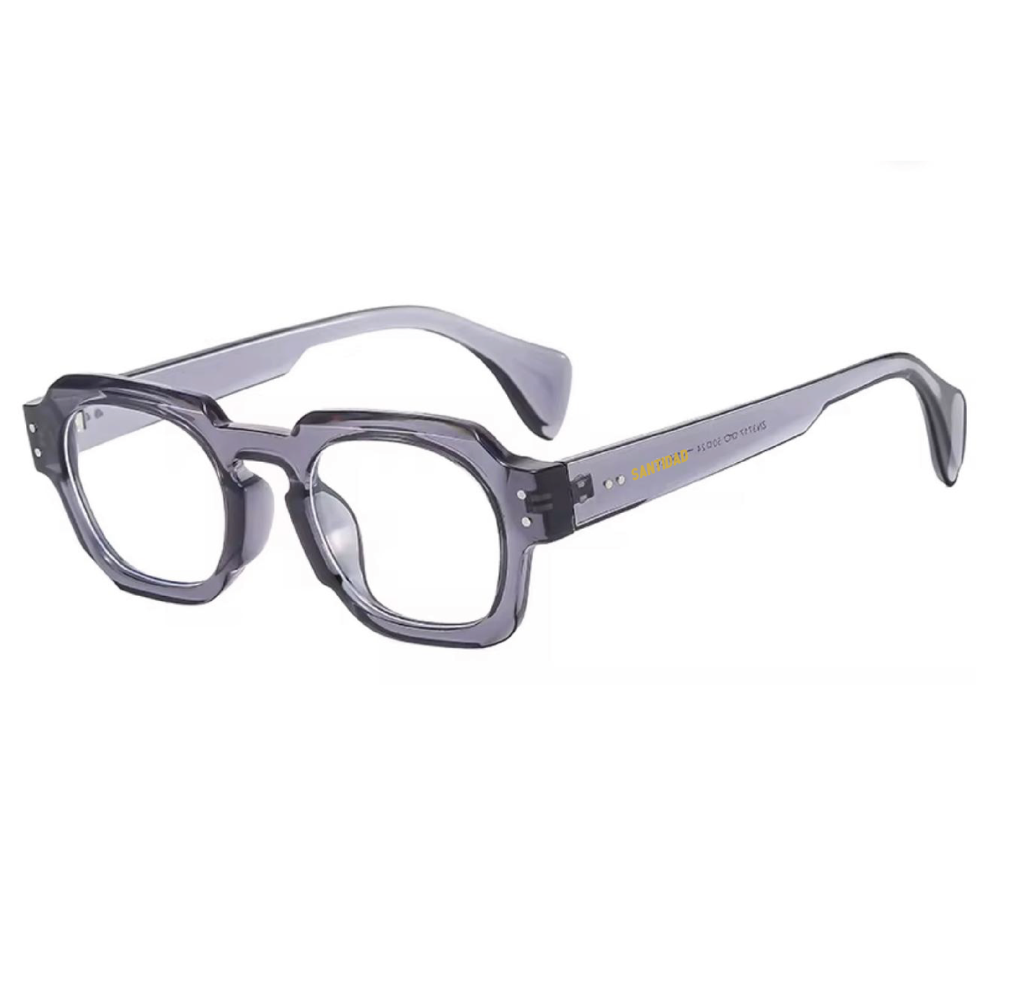 AURA Gray Screen Glasses