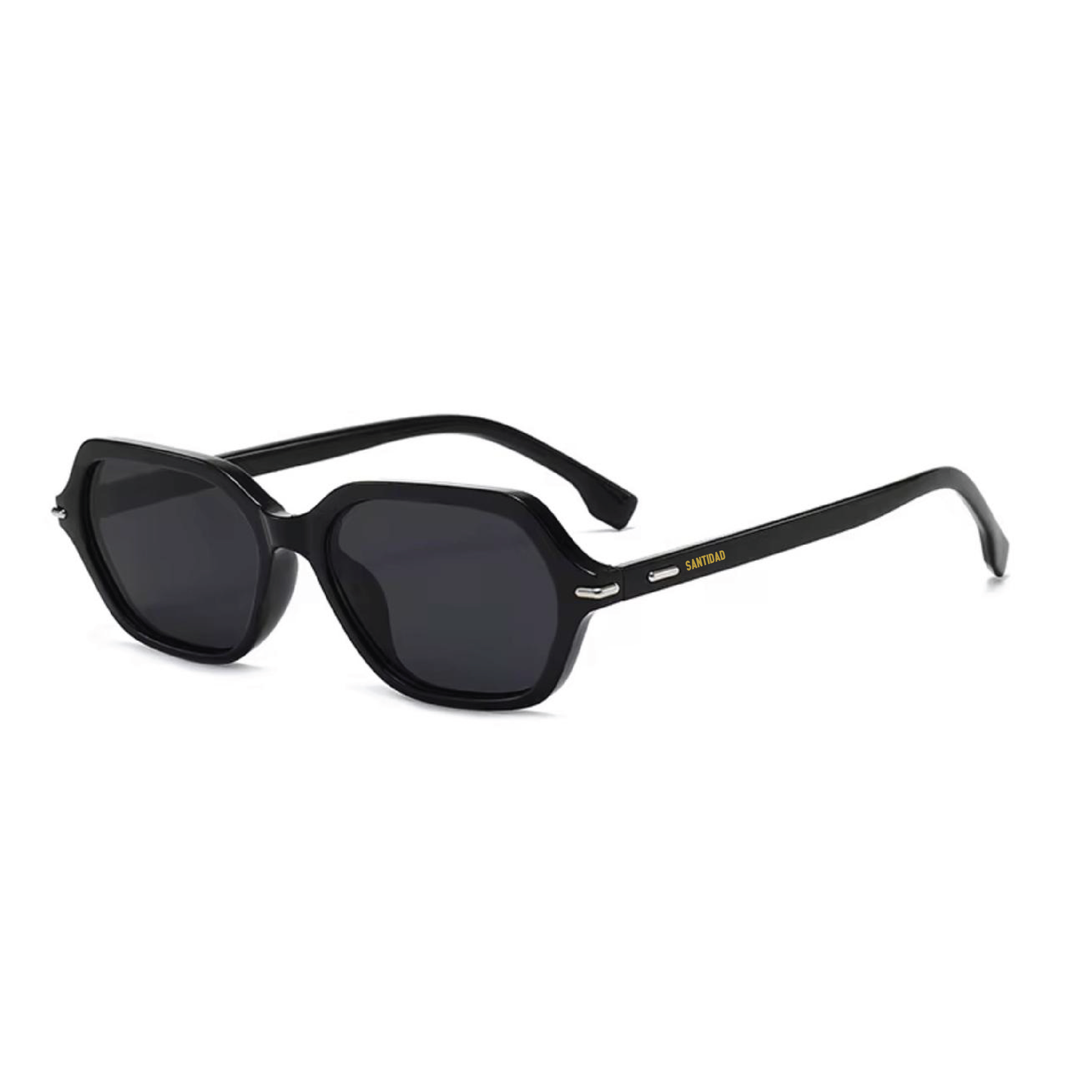 CIMA Black Sunglasses