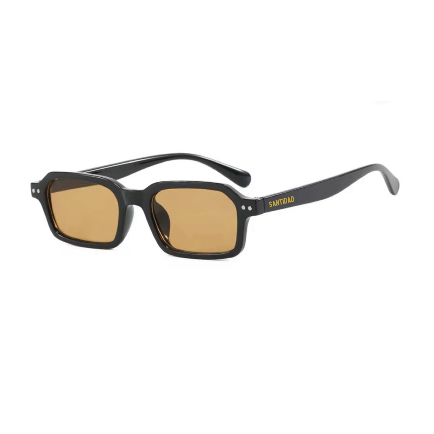EON Black Tinted Sunglasses