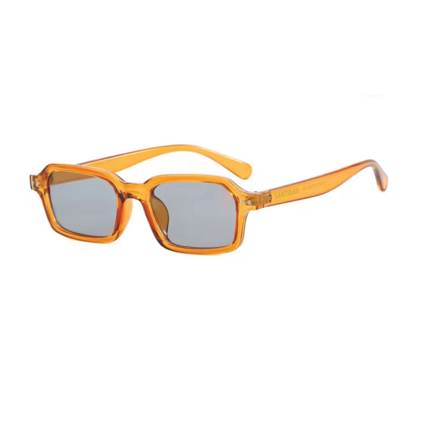 EON Amber Sunglasses