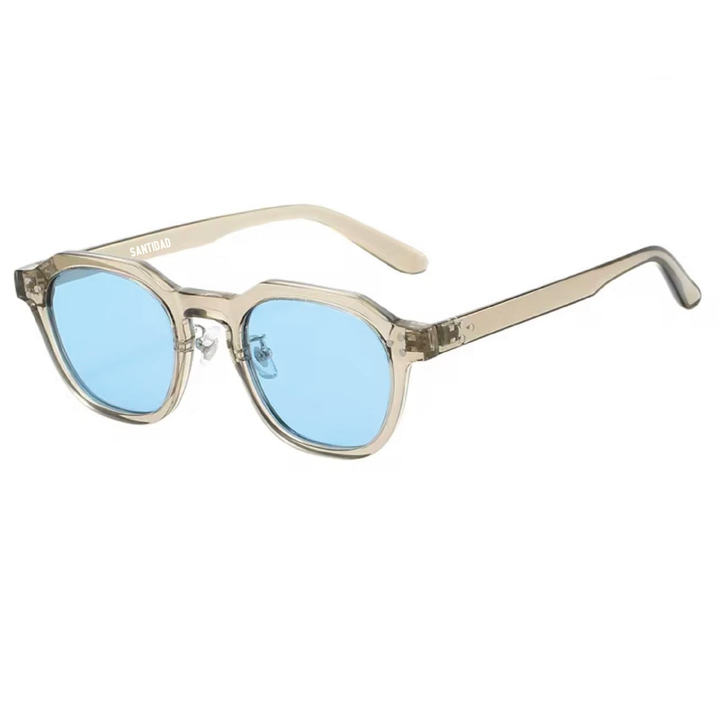 HALO Cyan Sunglasses
