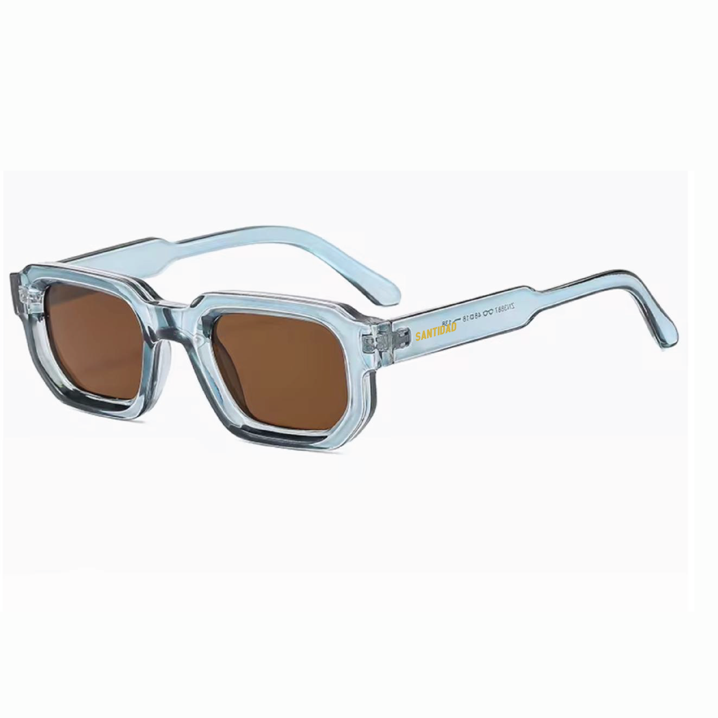 NIMBUS Aqua Sunglasses