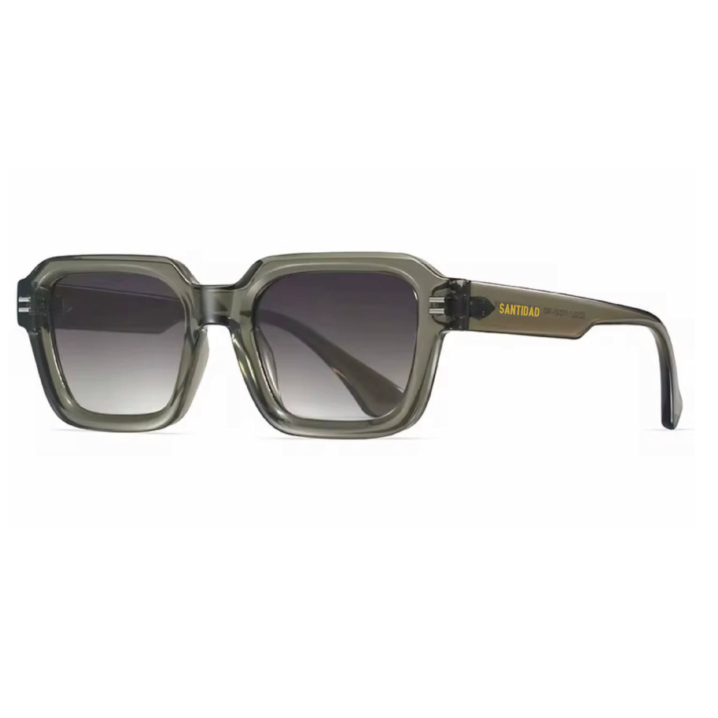 NOMA Green Sunglasses