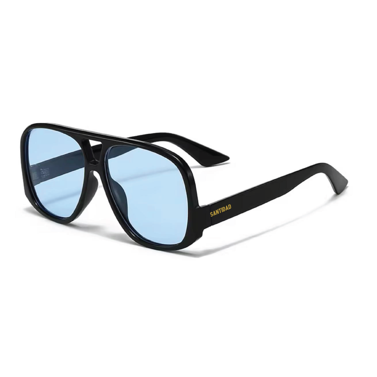 VOID Black Sunglasses