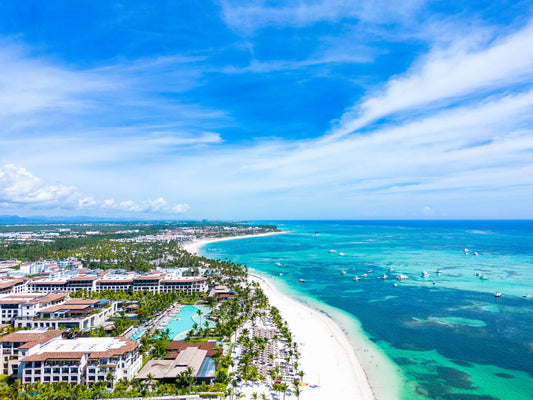 Why Now Is the Best Time to Invest in Punta Cana Real Estate
