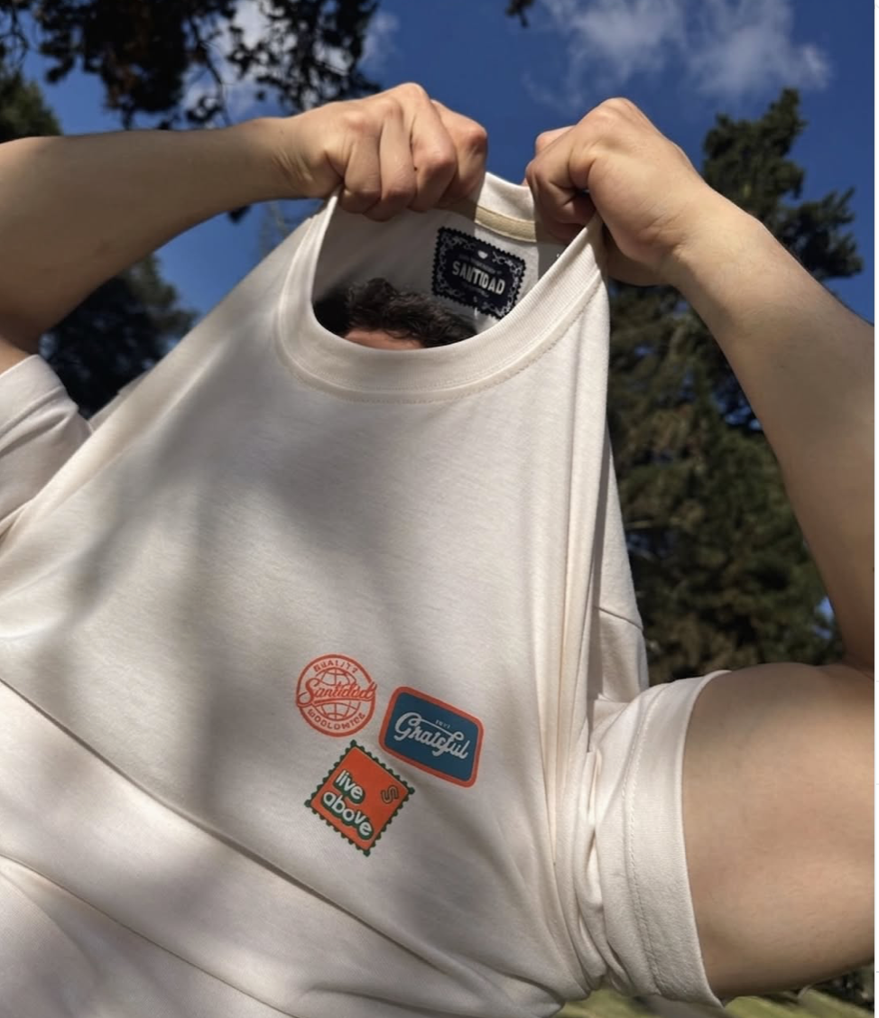 Light Summer T-shirt