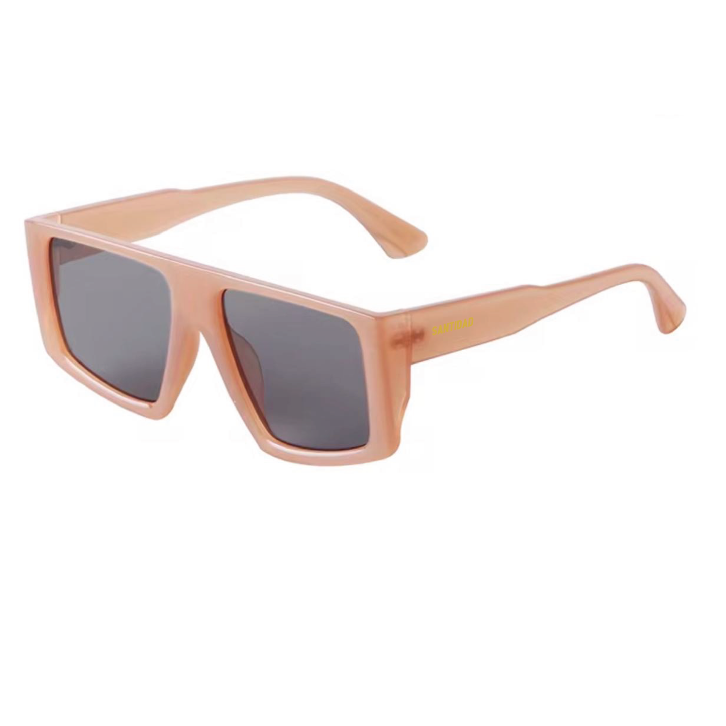 ASTRA Salmon Sunglasses