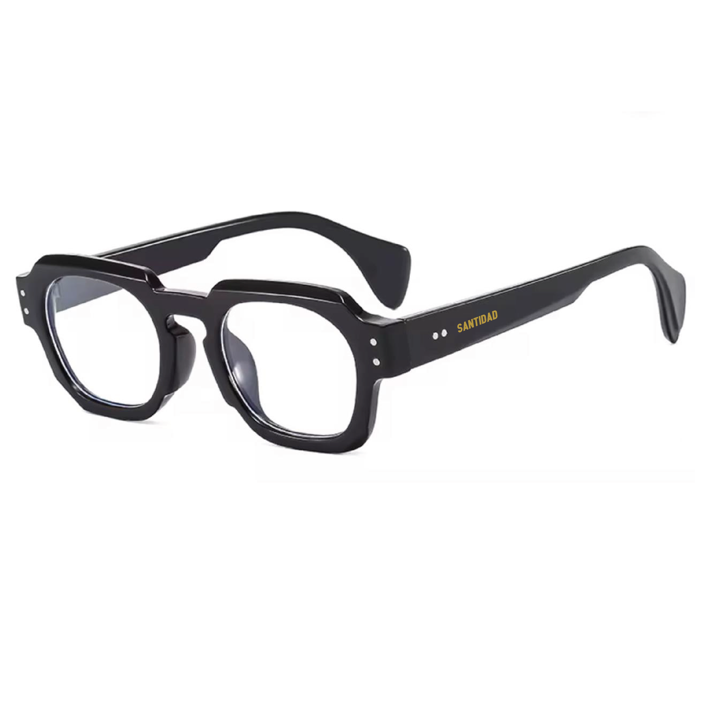 AURA Black Screen Glasses