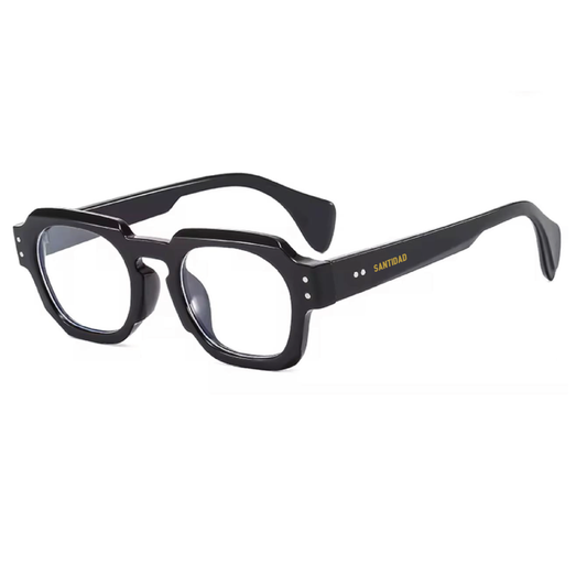 AURA Black Screen Glasses