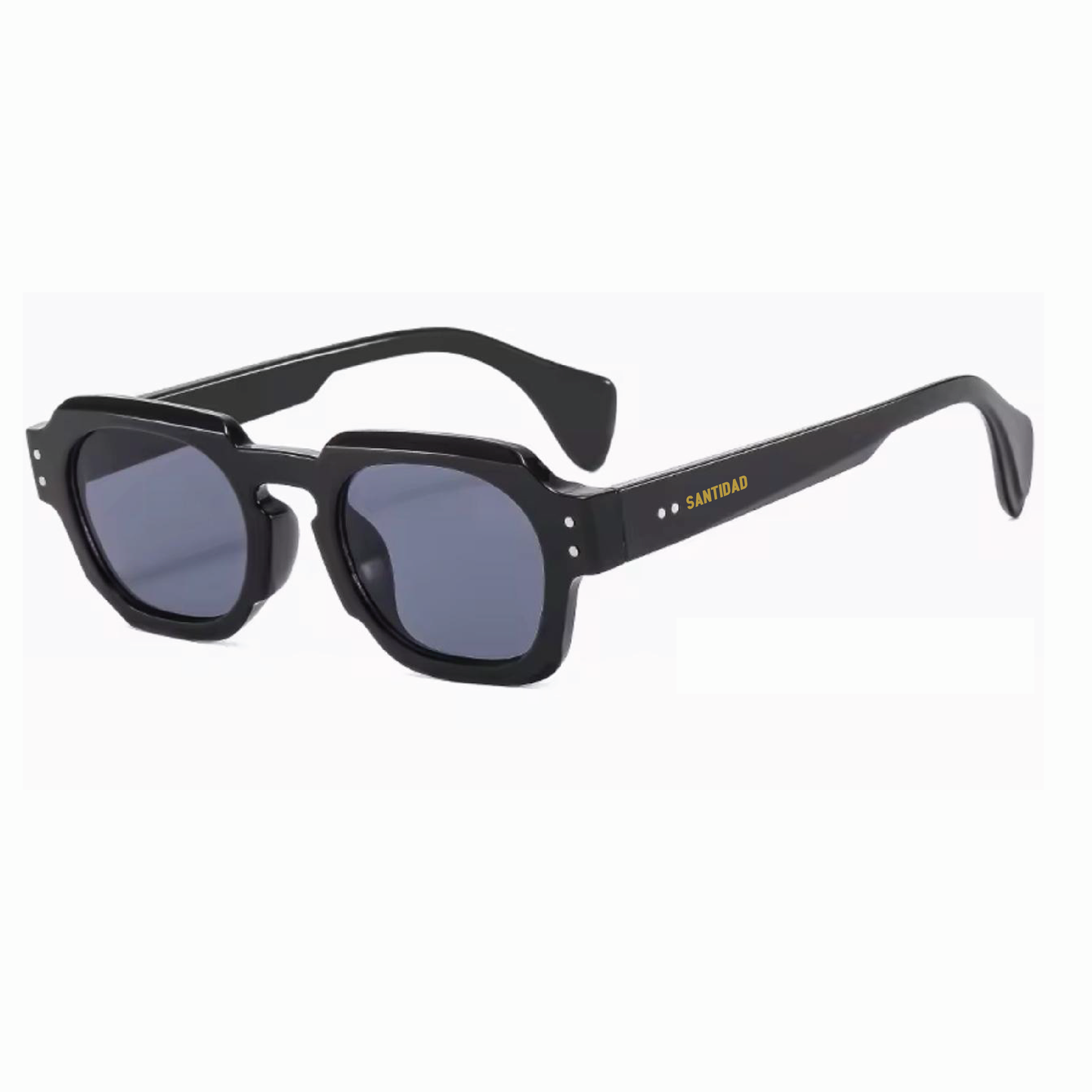 AURA Black Sunglasses