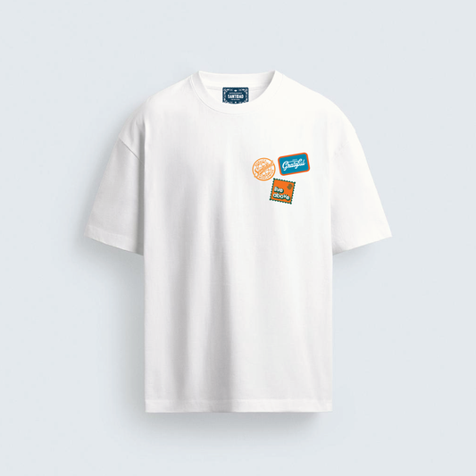 Light T-shirt Spread the Love
