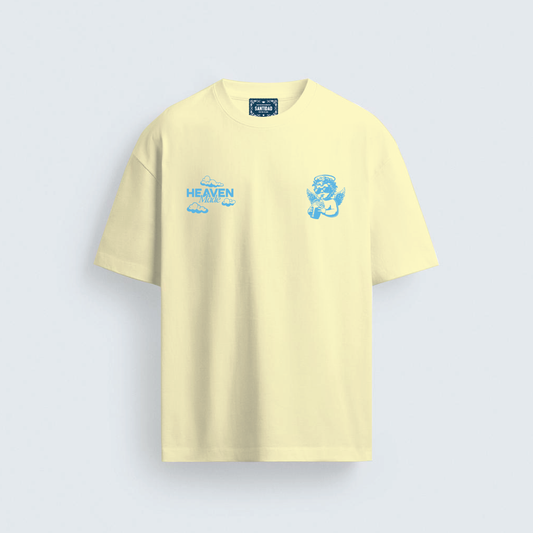 Light T-shirt Heaven Made