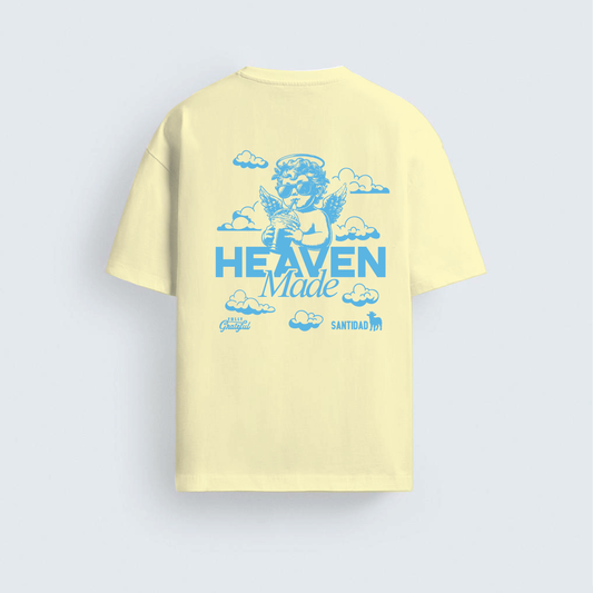 Light T-shirt Heaven Made