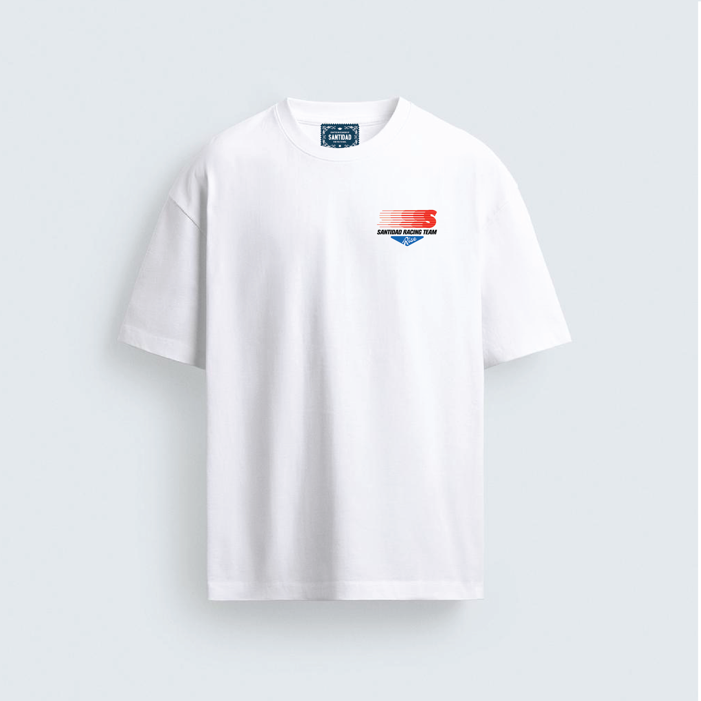 Light T-shirt Racing