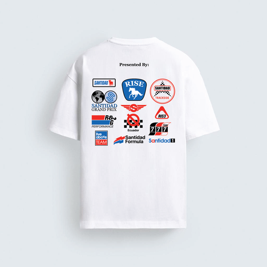 Light T-shirt Racing