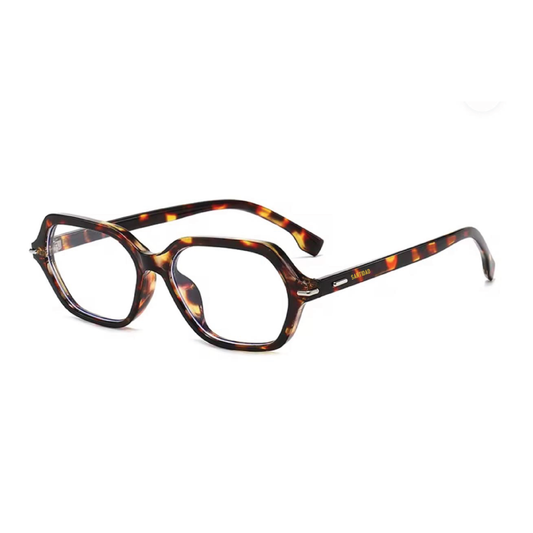 CIMA Tortoise Screen Glasses