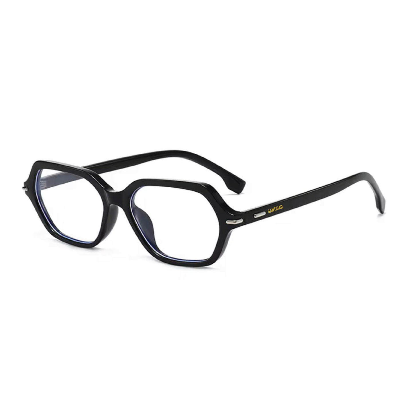 CIMA Black Screen Glasses