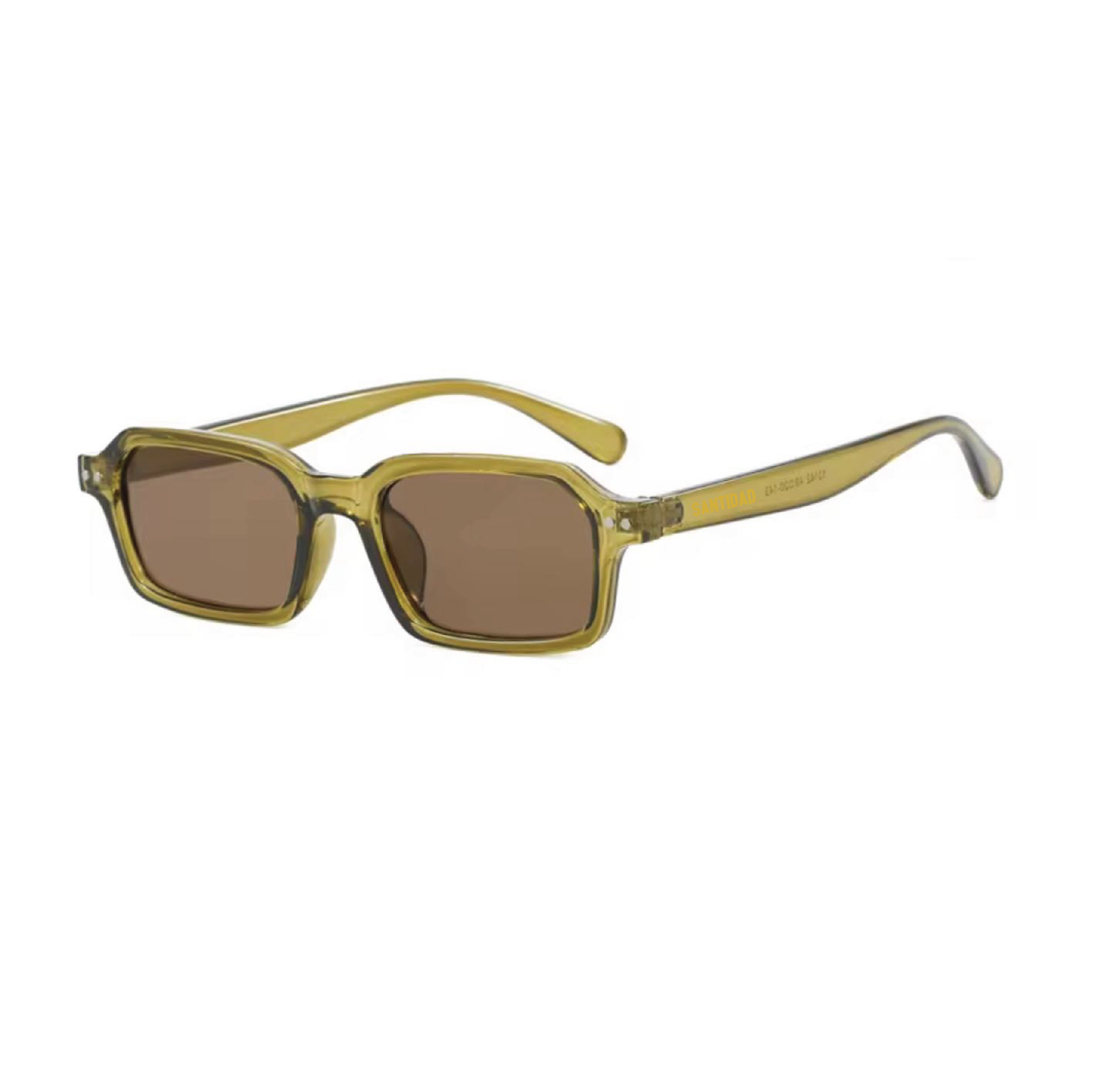 EON Green Sunglasses