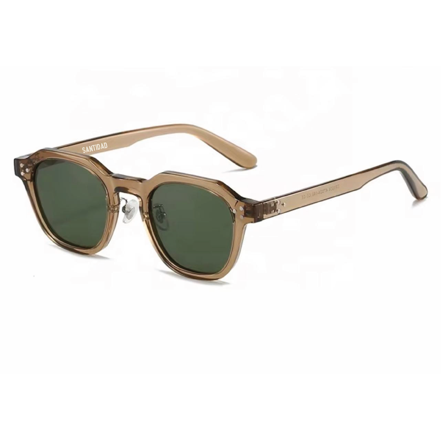 HALO Latte Sunglasses