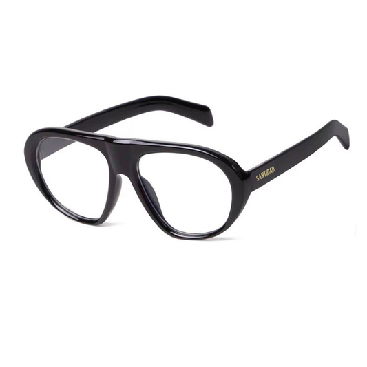 GALA Black Screen Glasses