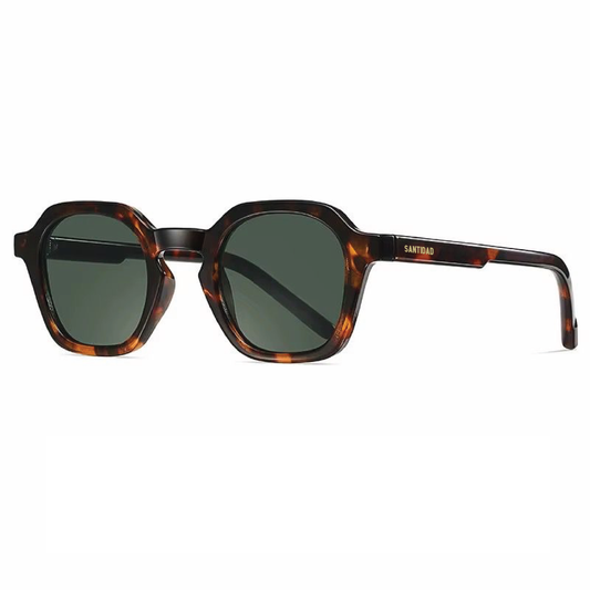 HALO Tortoise Black Lens
