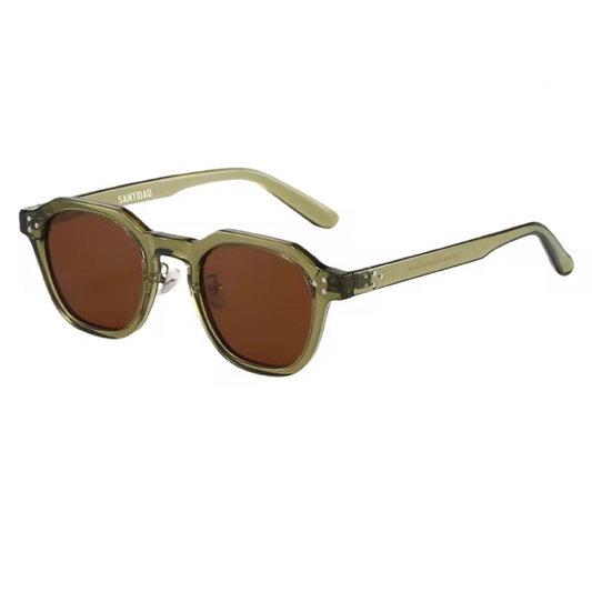 HALO Olive Sunglasses
