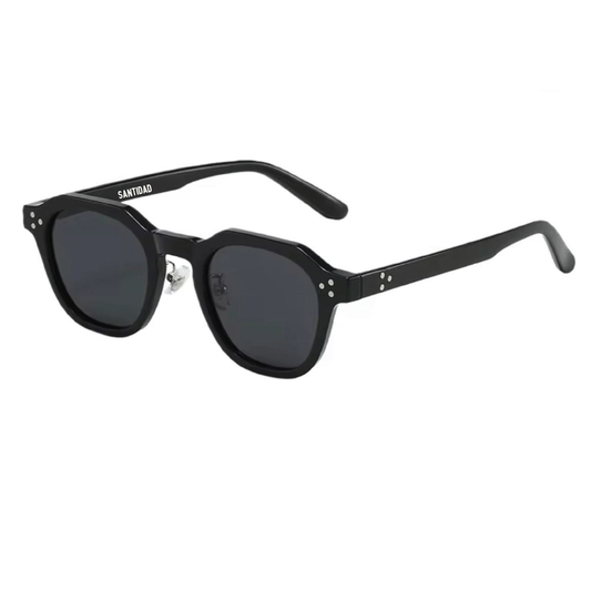 HALO Black Sunglasses