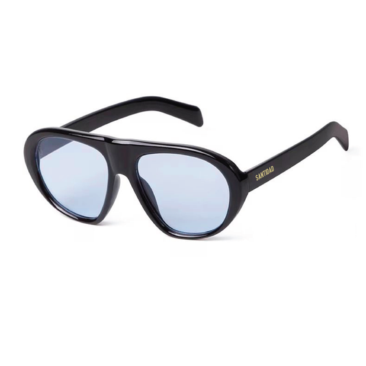 GALA Black Blue Lens