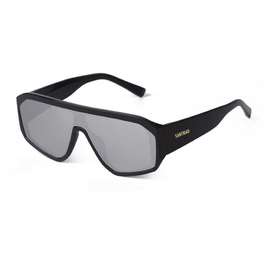 NIMBUS 26 Black Chrome