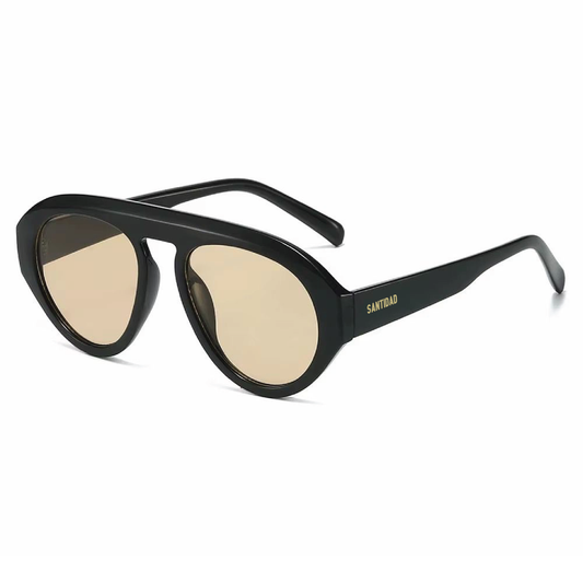 STRATO Brown Lens