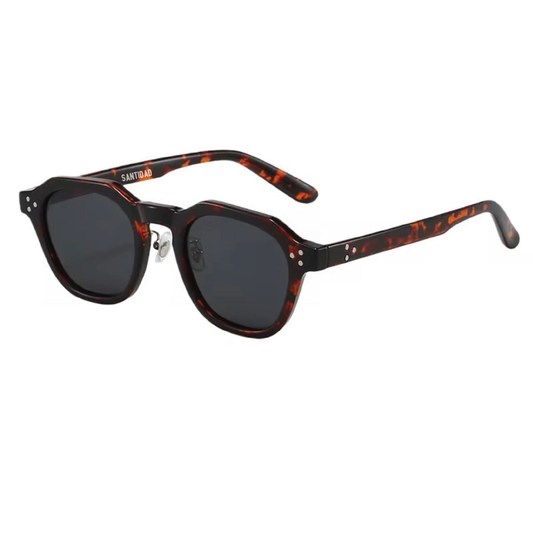HALO Tortoise Sunglasses