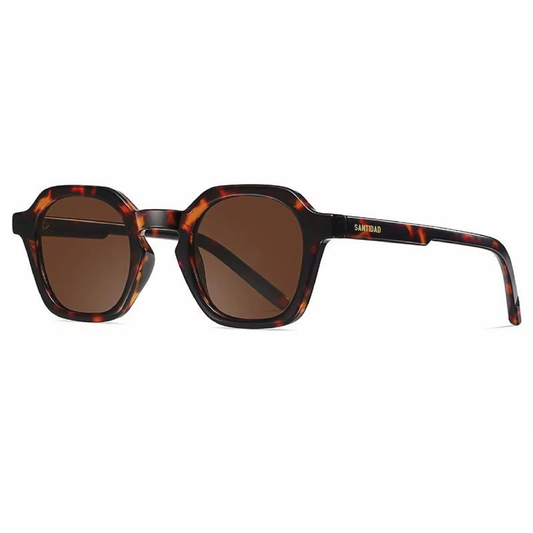 HALO Tortoise Brown Lens