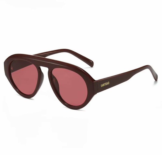STRATO Burgundy