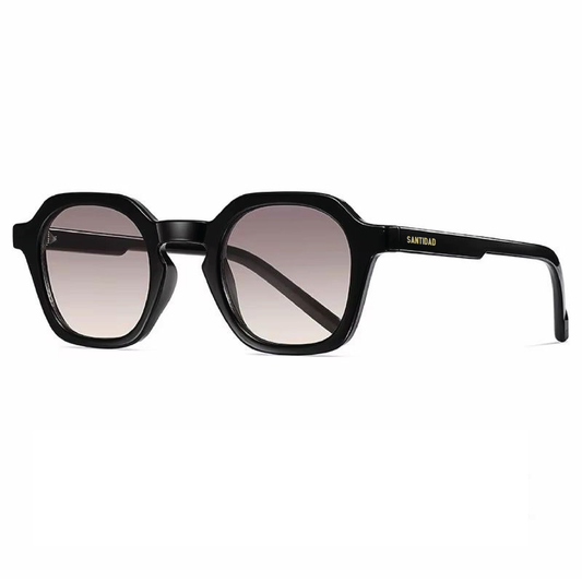 HALO Black Brown Gradient Lens