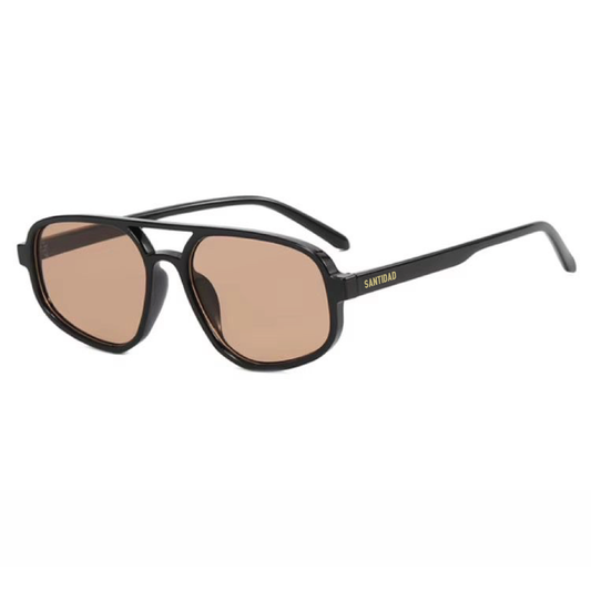 AETHER Black Brown Lens