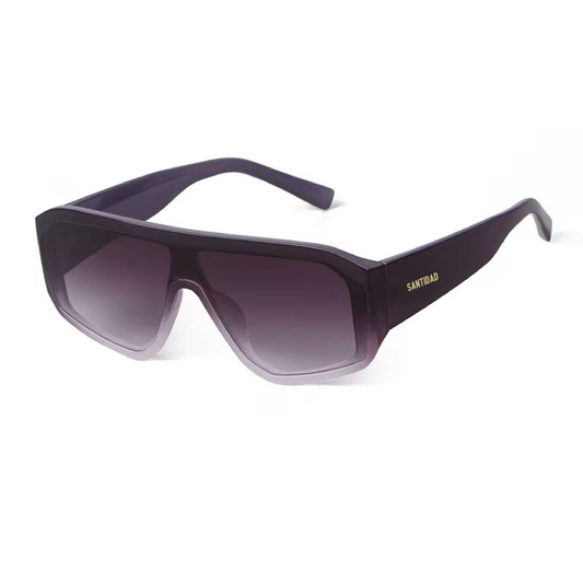 NIMBUS 26 Purple Gradient Lens
