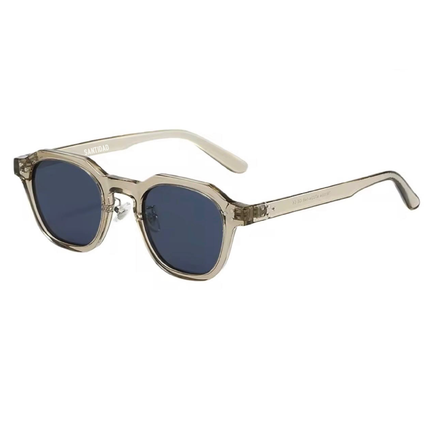 HALO Champagne Sunglasses