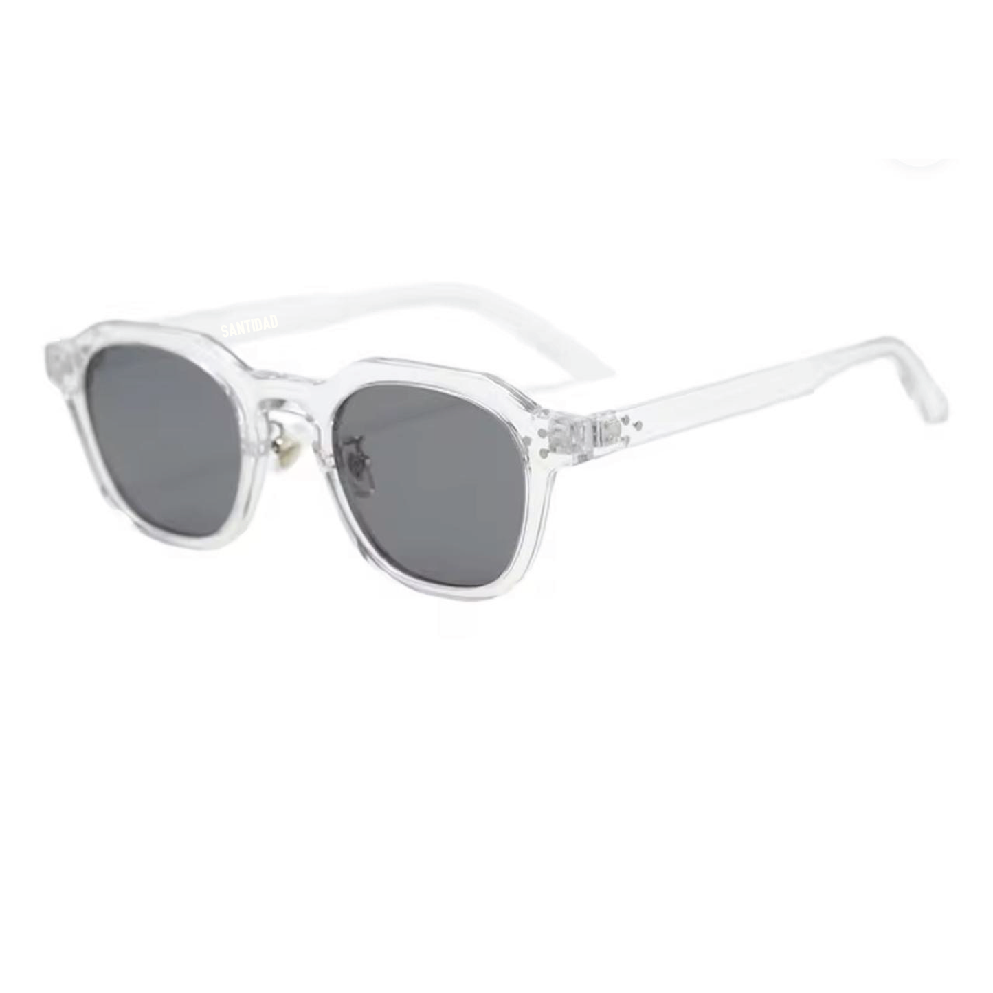 HALO Clear Sunglasses