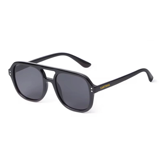 MAVEN Black Sunglasses