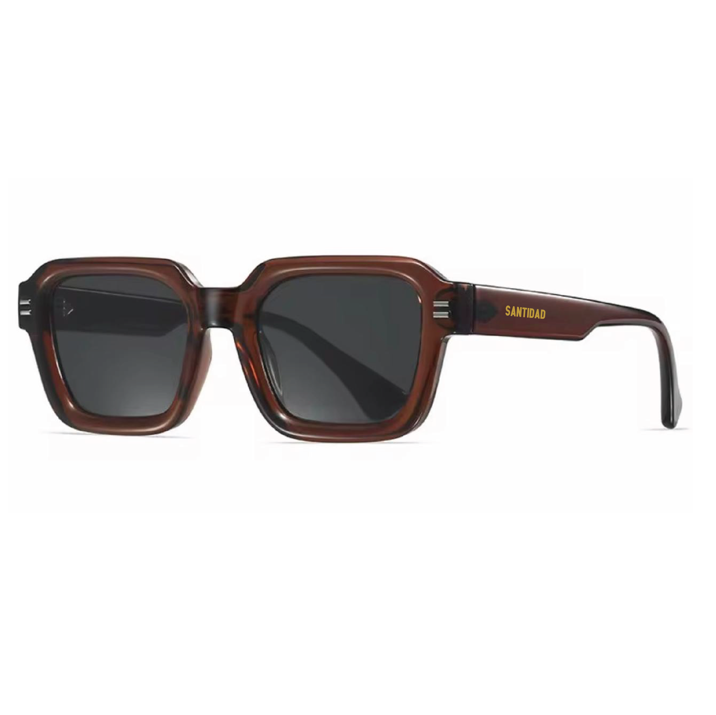 NOMA Brown Sunglasses