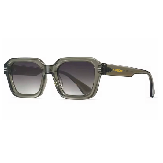 NOMA Green Sunglasses