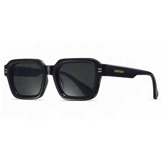 NOMA Black Sunglasses