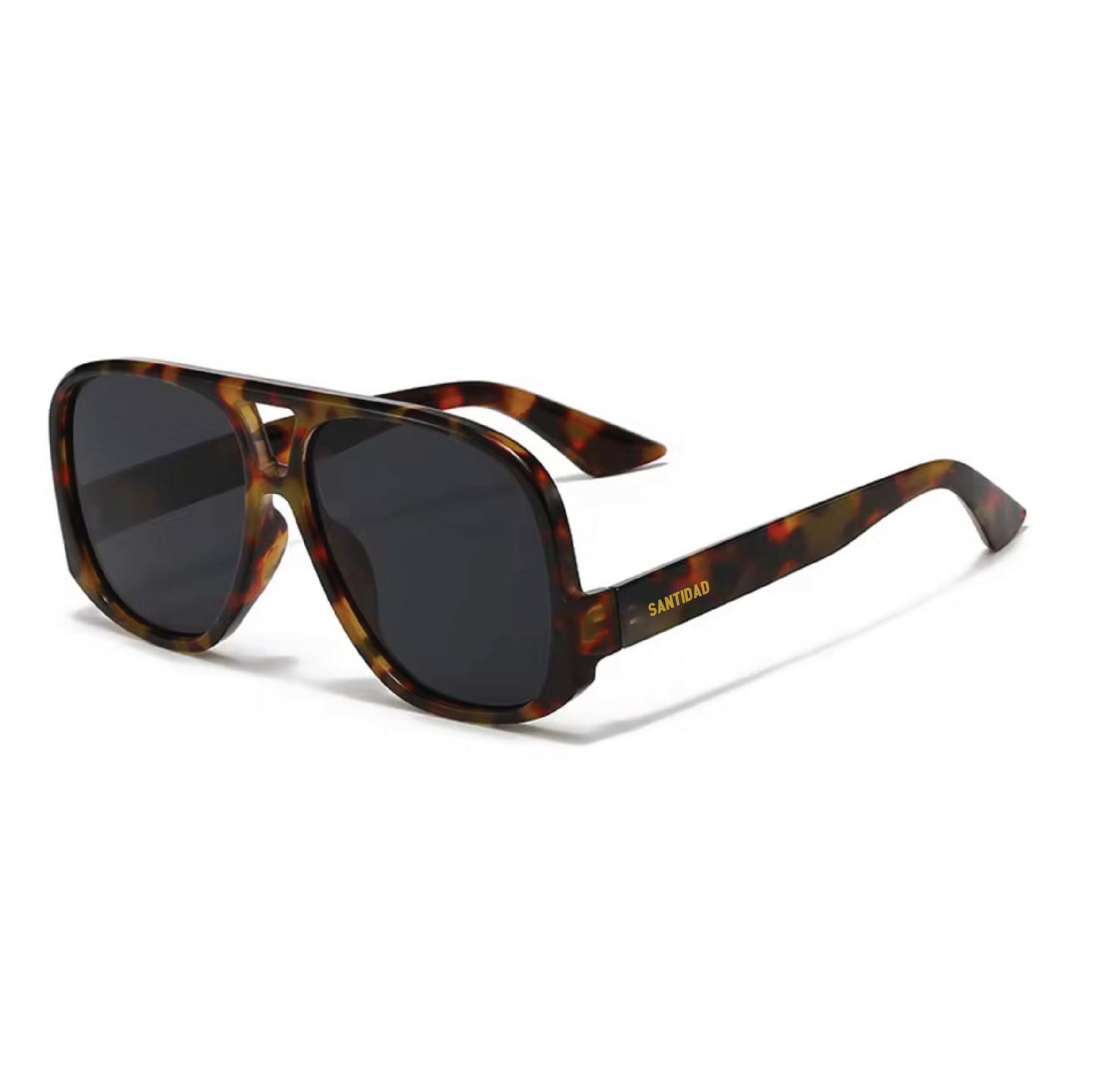 VOID Tortoise Sunglasses