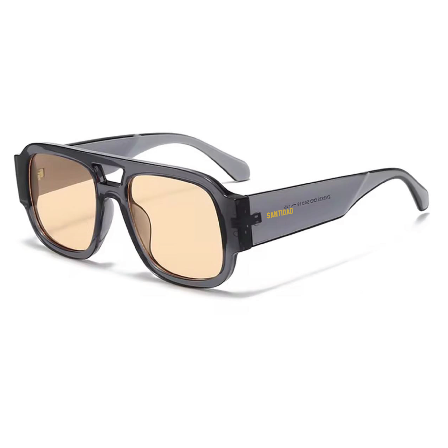 Zephyr Gray Sunglasses